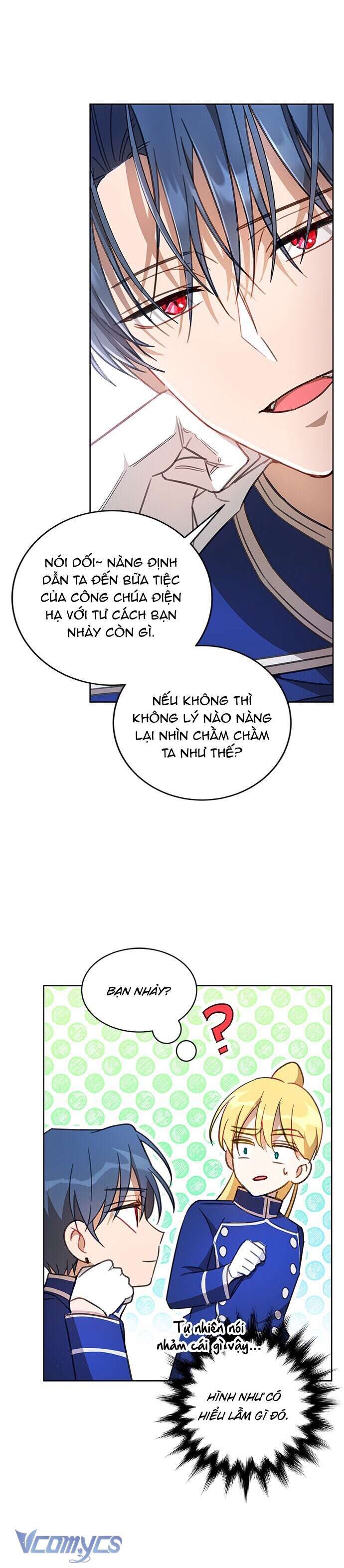 Làm Thế Nào Để Ăn Chủ Nhân Chap 12 - Next Chap 13