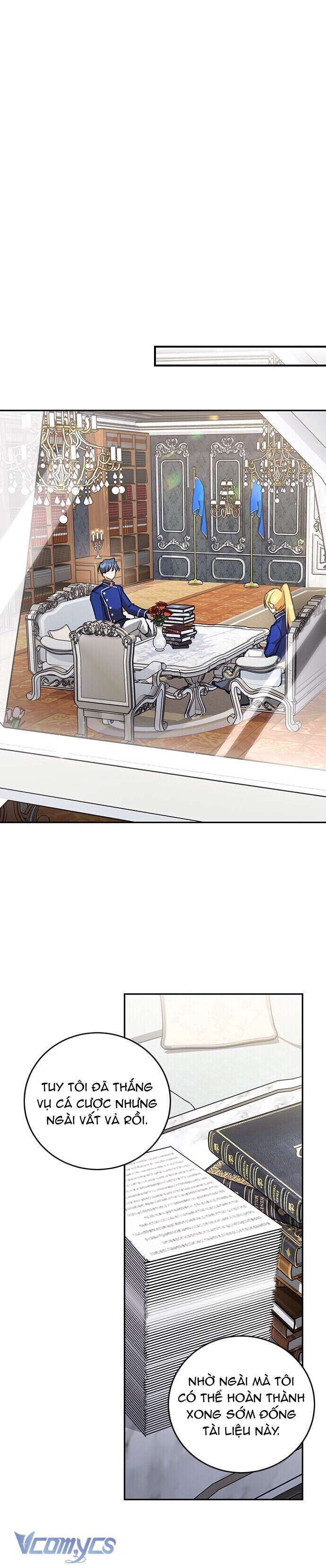 Làm Thế Nào Để Ăn Chủ Nhân Chap 12 - Next Chap 13