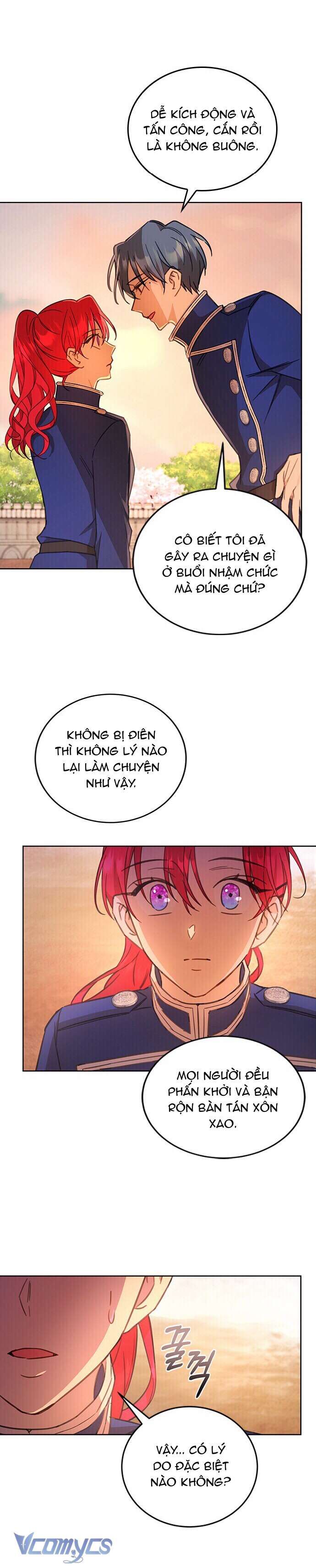 Làm Thế Nào Để Ăn Chủ Nhân Chap 12 - Next Chap 13