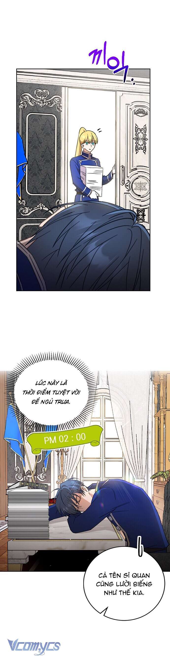 Làm Thế Nào Để Ăn Chủ Nhân Chap 12 - Next Chap 13