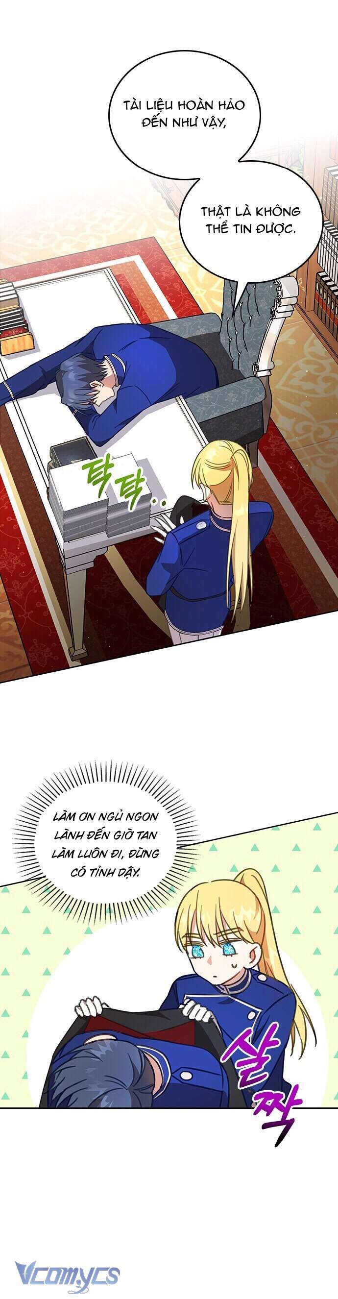 Làm Thế Nào Để Ăn Chủ Nhân Chap 12 - Next Chap 13