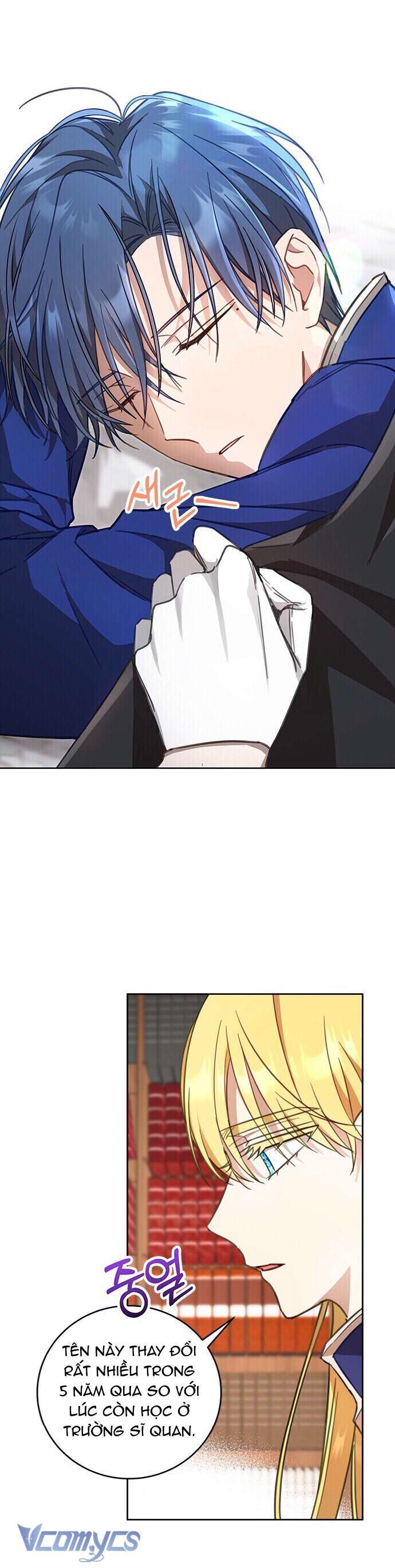 Làm Thế Nào Để Ăn Chủ Nhân Chap 12 - Next Chap 13