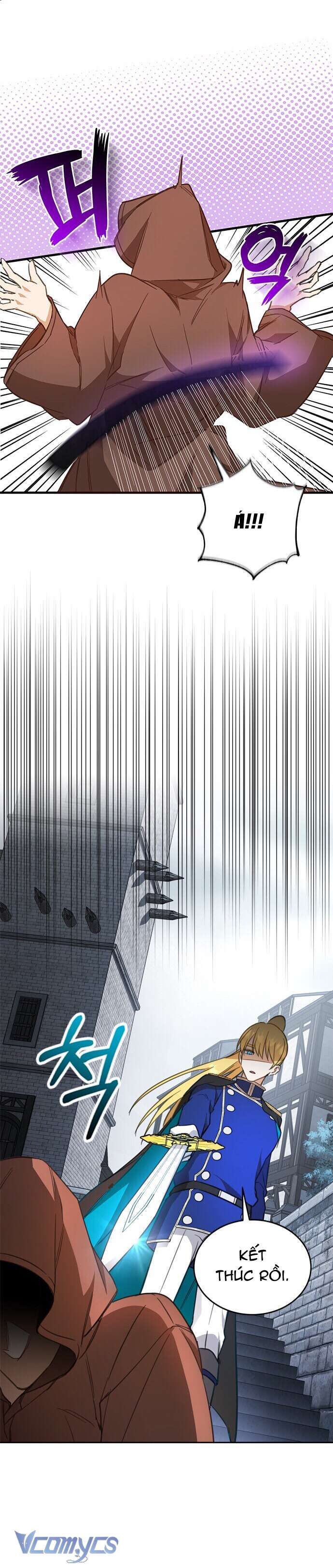 Làm Thế Nào Để Ăn Chủ Nhân Chap 13 - Next Chap 14