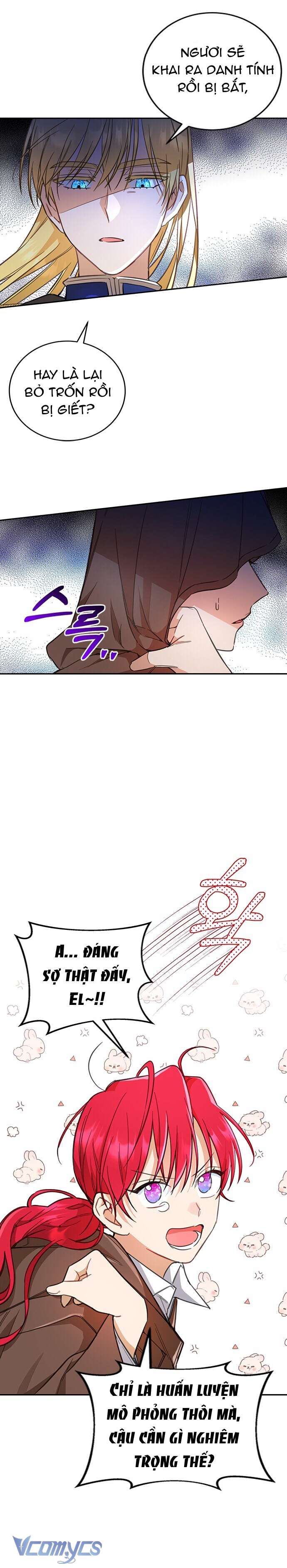 Làm Thế Nào Để Ăn Chủ Nhân Chap 13 - Next Chap 14