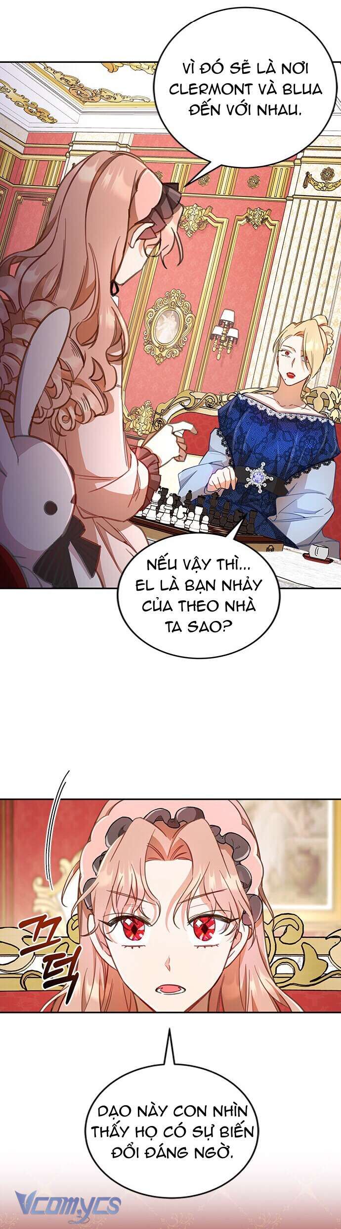 Làm Thế Nào Để Ăn Chủ Nhân Chap 13 - Next Chap 14