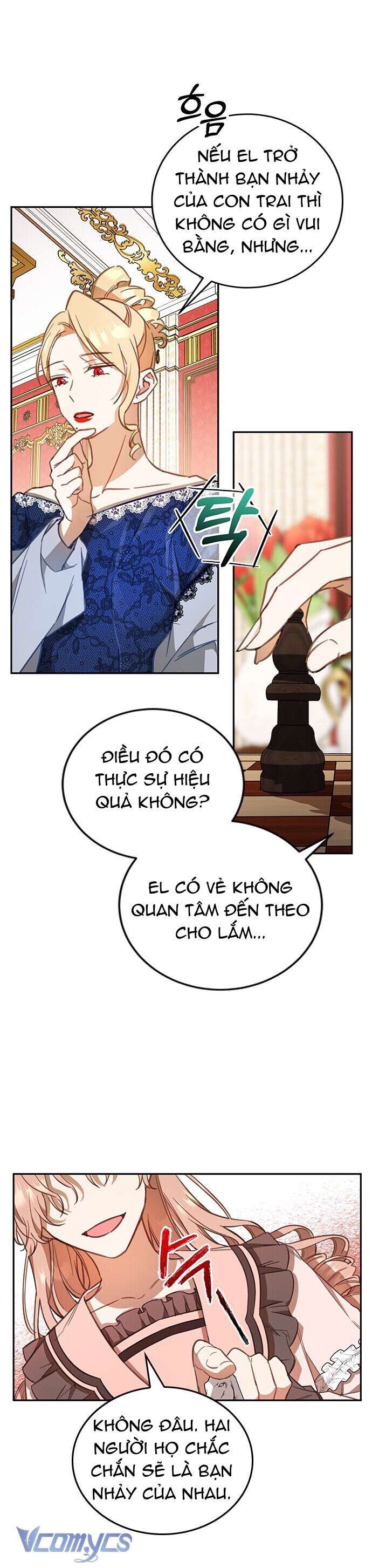 Làm Thế Nào Để Ăn Chủ Nhân Chap 13 - Next Chap 14