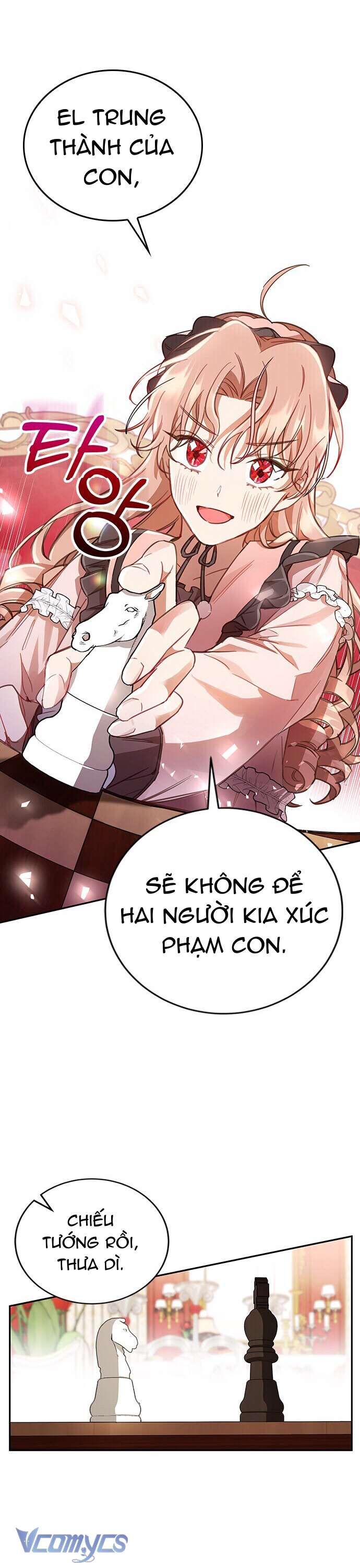 Làm Thế Nào Để Ăn Chủ Nhân Chap 13 - Next Chap 14