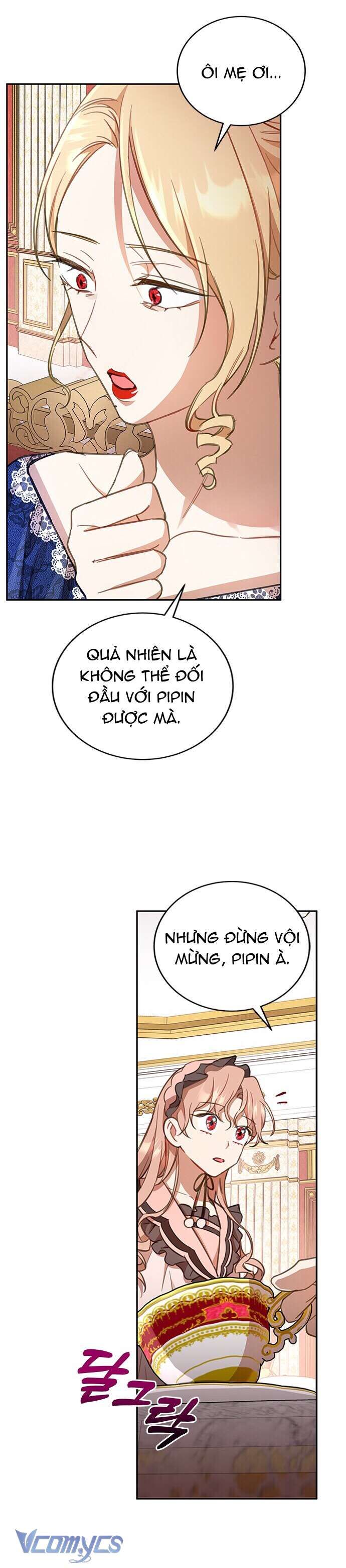 Làm Thế Nào Để Ăn Chủ Nhân Chap 13 - Next Chap 14