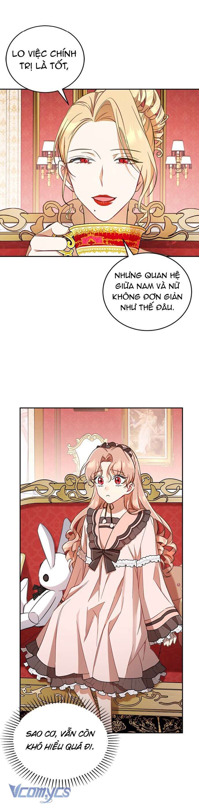 Làm Thế Nào Để Ăn Chủ Nhân Chap 13 - Next Chap 14