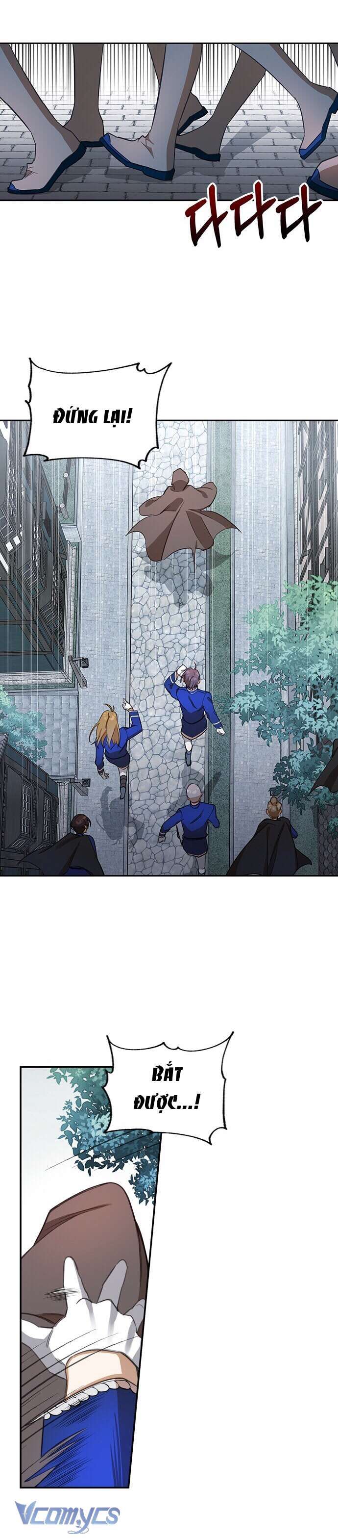 Làm Thế Nào Để Ăn Chủ Nhân Chap 13 - Next Chap 14