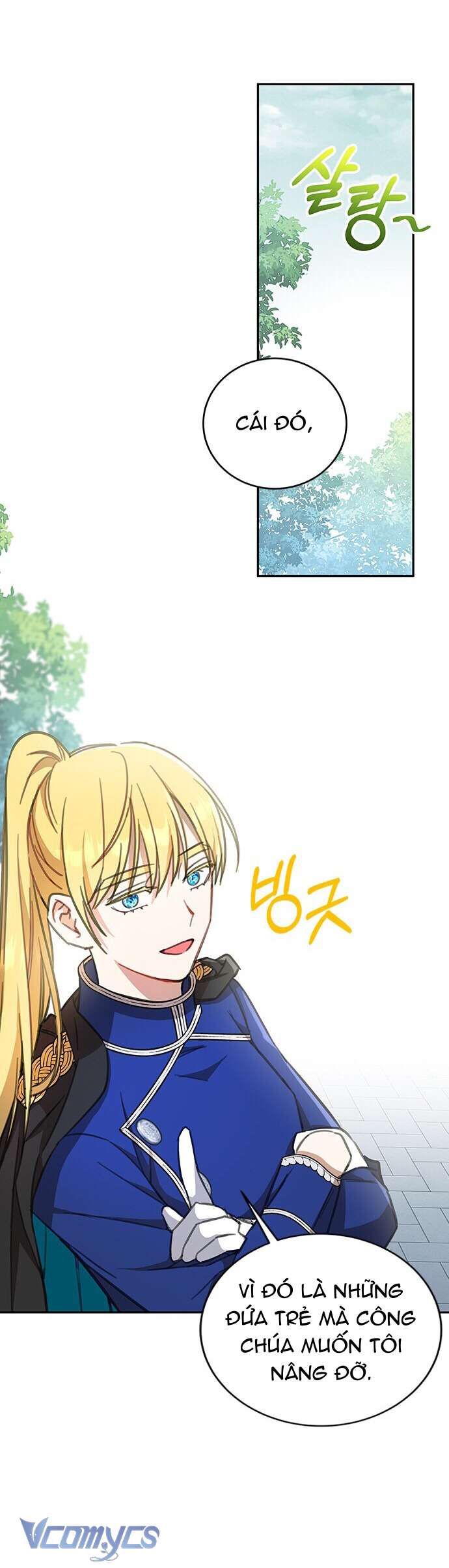 Làm Thế Nào Để Ăn Chủ Nhân Chap 13 - Next Chap 14