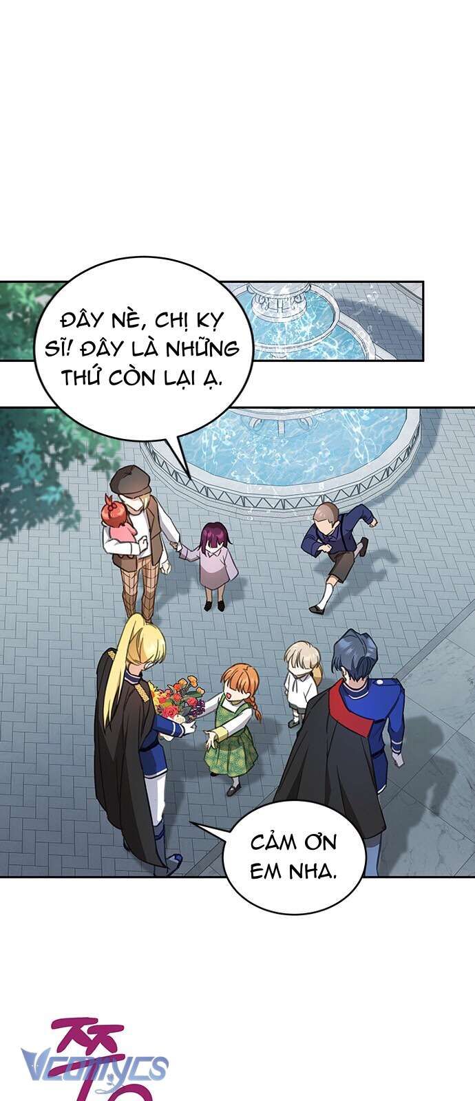 Làm Thế Nào Để Ăn Chủ Nhân Chap 13 - Next Chap 14