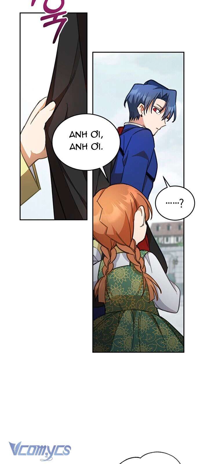 Làm Thế Nào Để Ăn Chủ Nhân Chap 13 - Next Chap 14