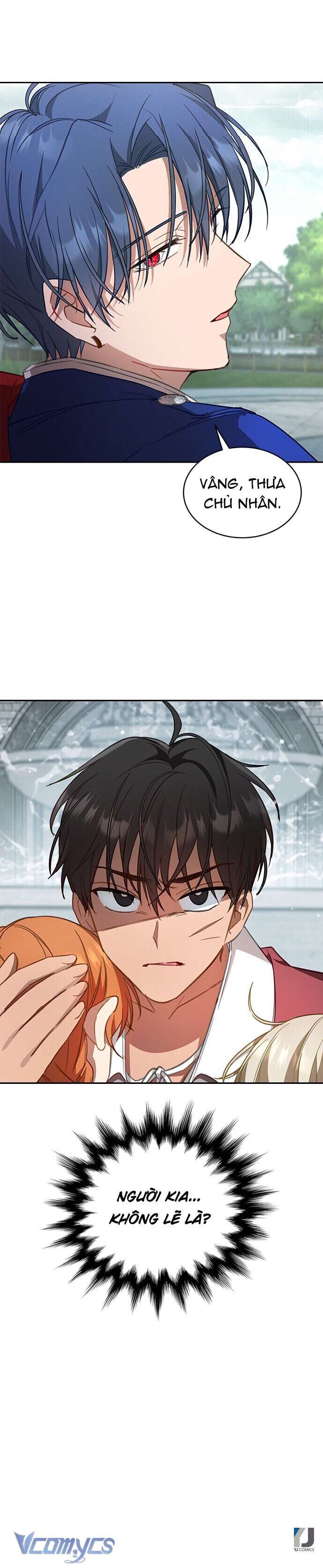 Làm Thế Nào Để Ăn Chủ Nhân Chap 13 - Next Chap 14