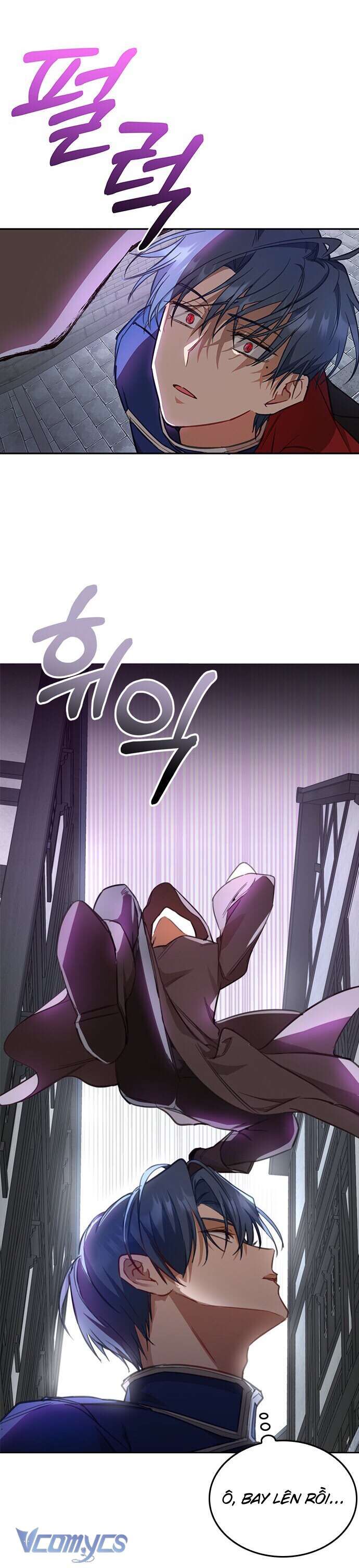 Làm Thế Nào Để Ăn Chủ Nhân Chap 13 - Next Chap 14