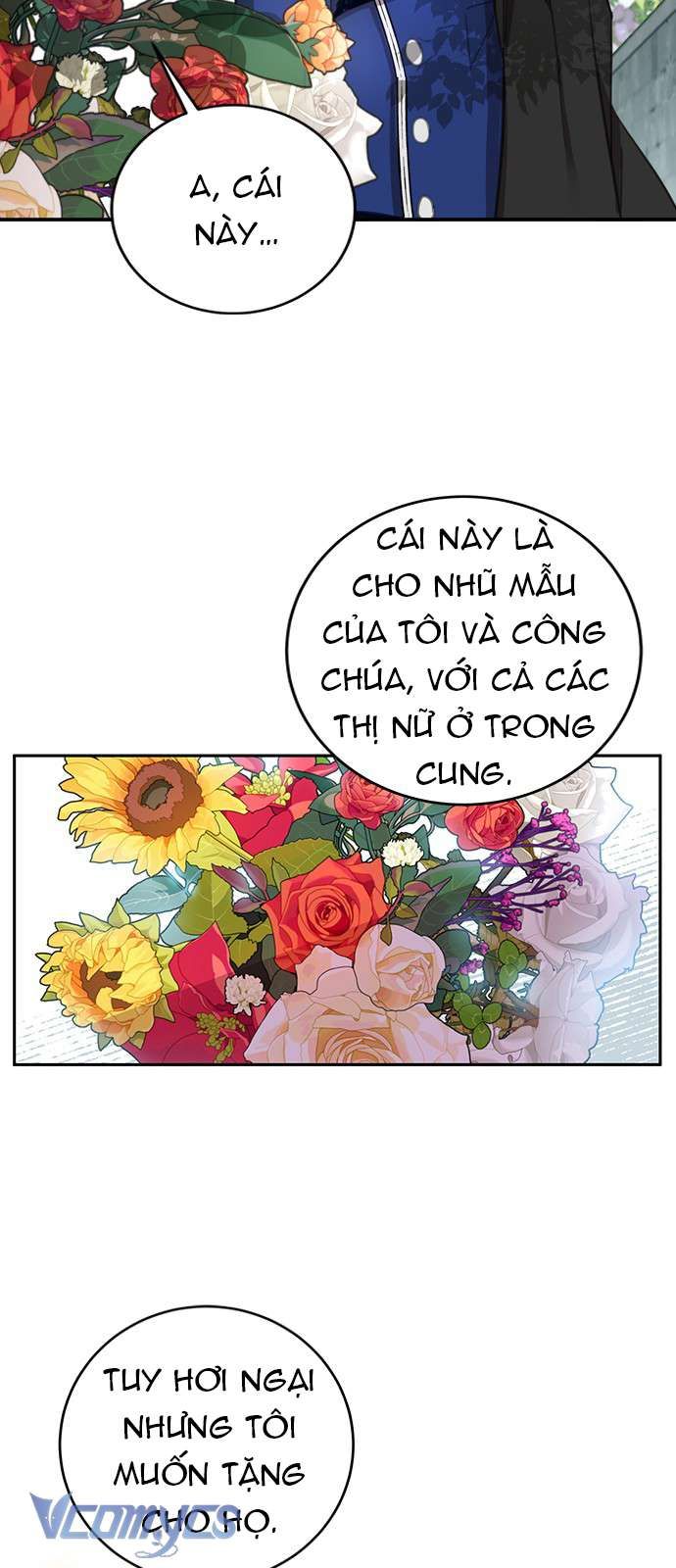 Làm Thế Nào Để Ăn Chủ Nhân Chap 14 - Next Chap 15