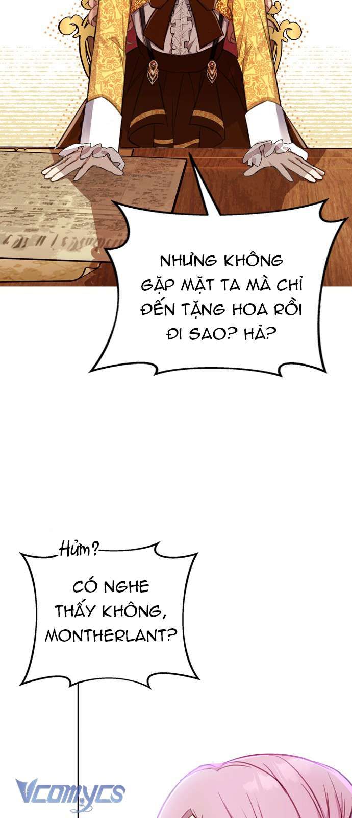 Làm Thế Nào Để Ăn Chủ Nhân Chap 14 - Next Chap 15