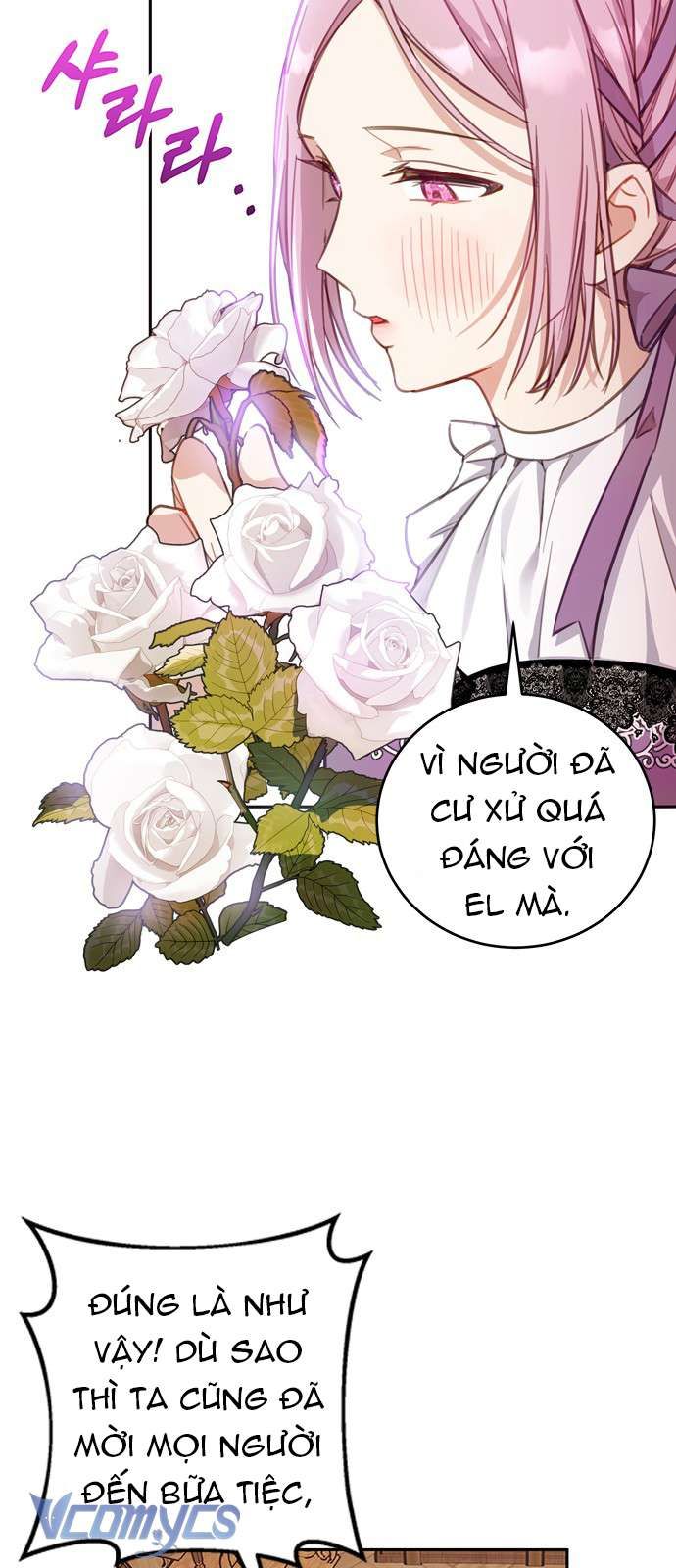 Làm Thế Nào Để Ăn Chủ Nhân Chap 14 - Next Chap 15