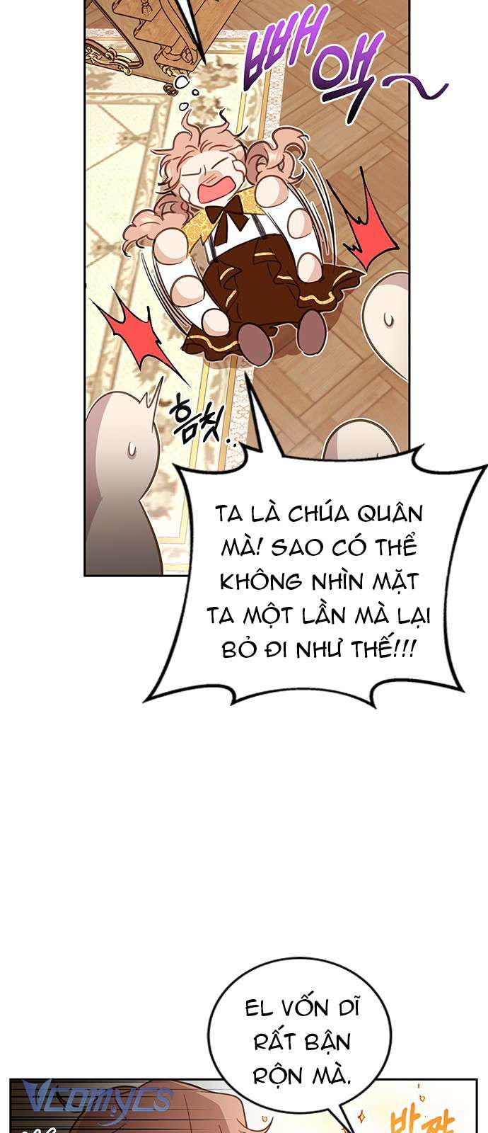 Làm Thế Nào Để Ăn Chủ Nhân Chap 14 - Next Chap 15