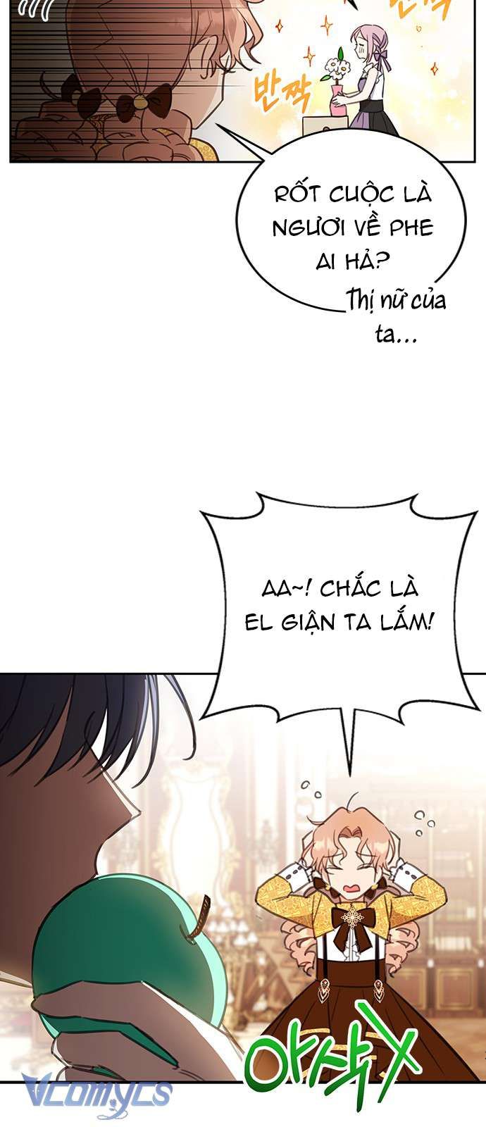 Làm Thế Nào Để Ăn Chủ Nhân Chap 14 - Next Chap 15