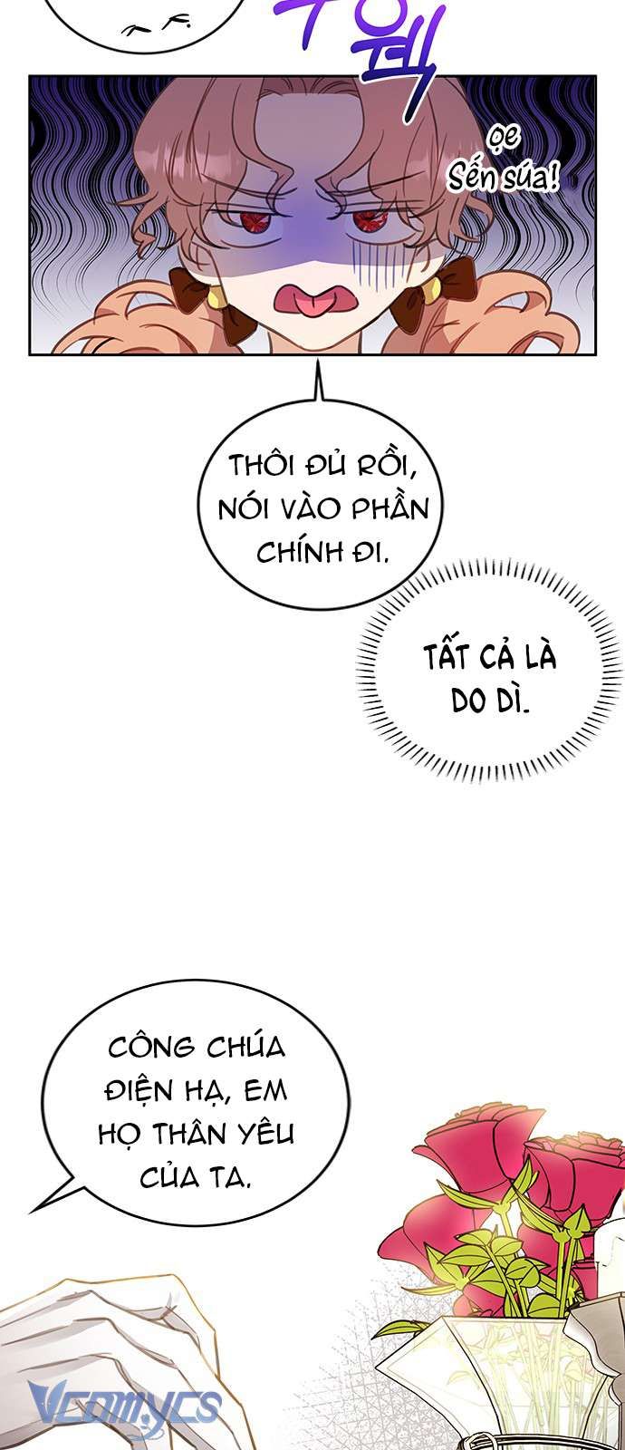 Làm Thế Nào Để Ăn Chủ Nhân Chap 14 - Next Chap 15