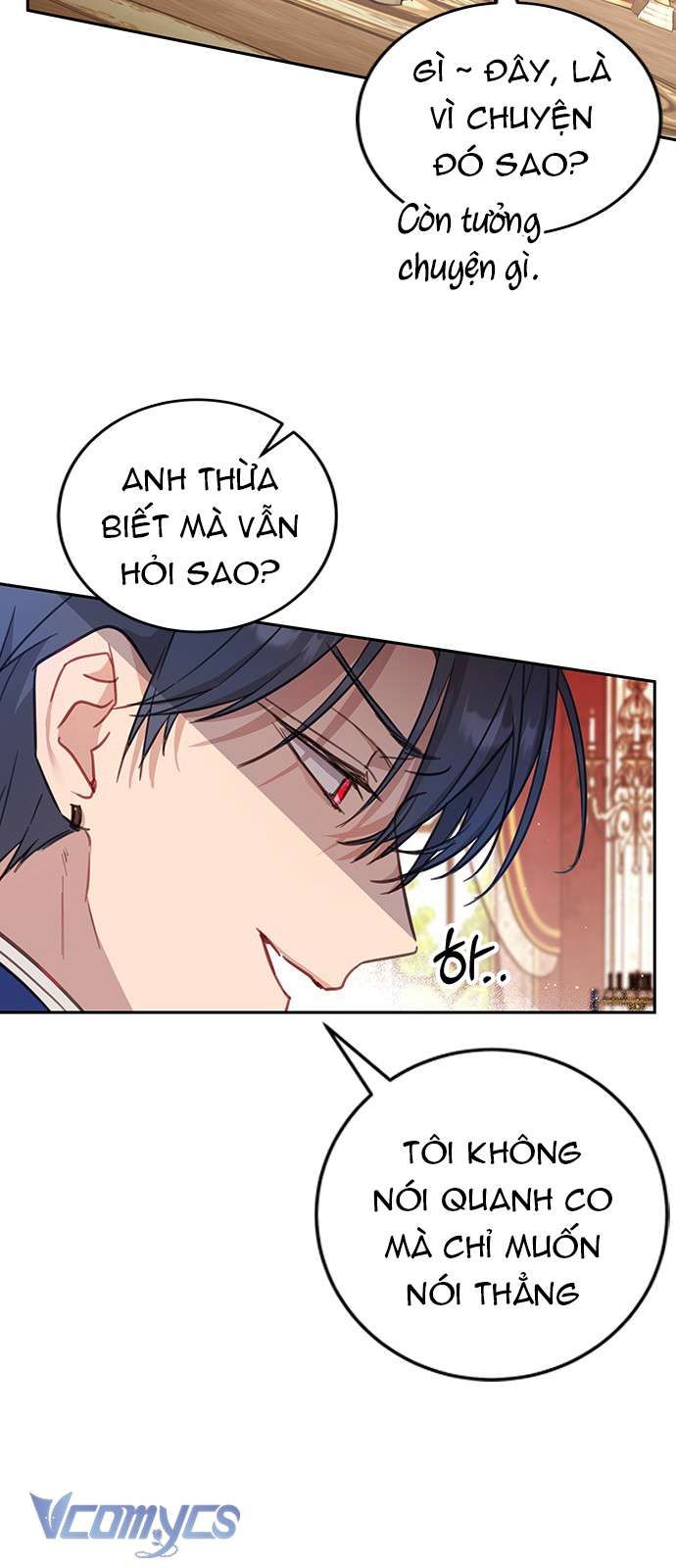 Làm Thế Nào Để Ăn Chủ Nhân Chap 14 - Next Chap 15