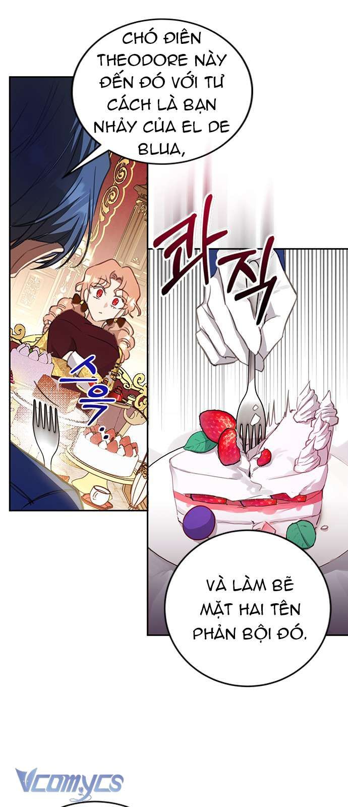 Làm Thế Nào Để Ăn Chủ Nhân Chap 14 - Next Chap 15