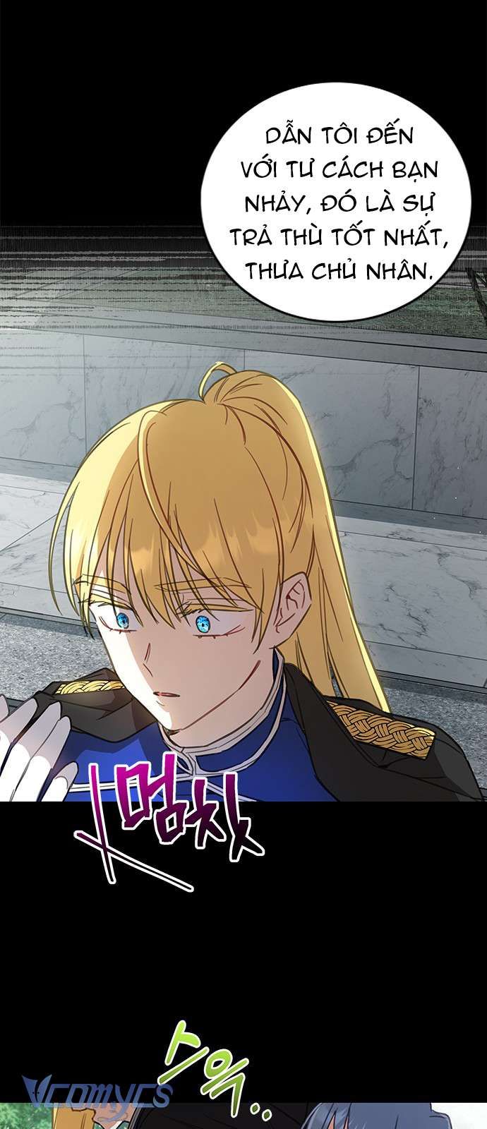 Làm Thế Nào Để Ăn Chủ Nhân Chap 14 - Next Chap 15