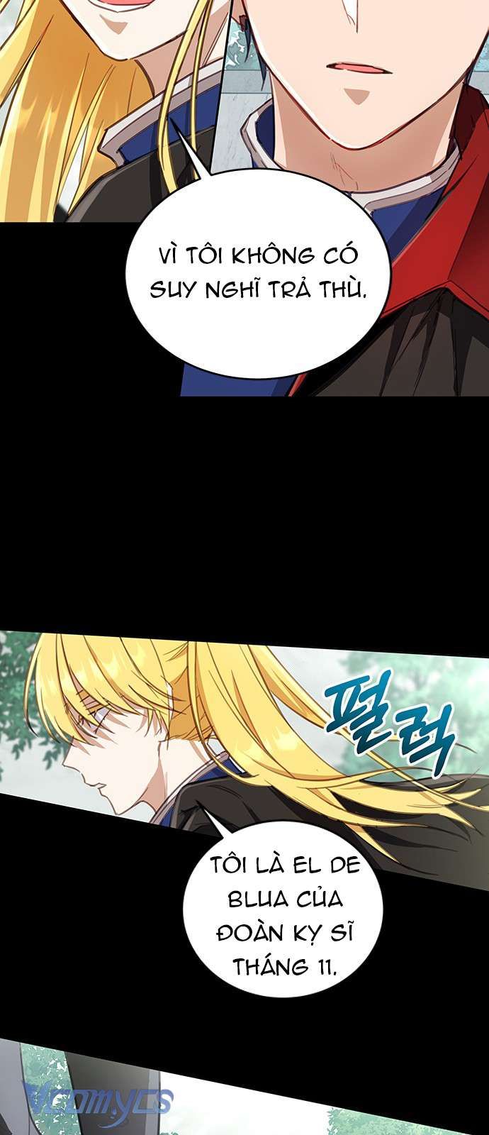 Làm Thế Nào Để Ăn Chủ Nhân Chap 14 - Next Chap 15