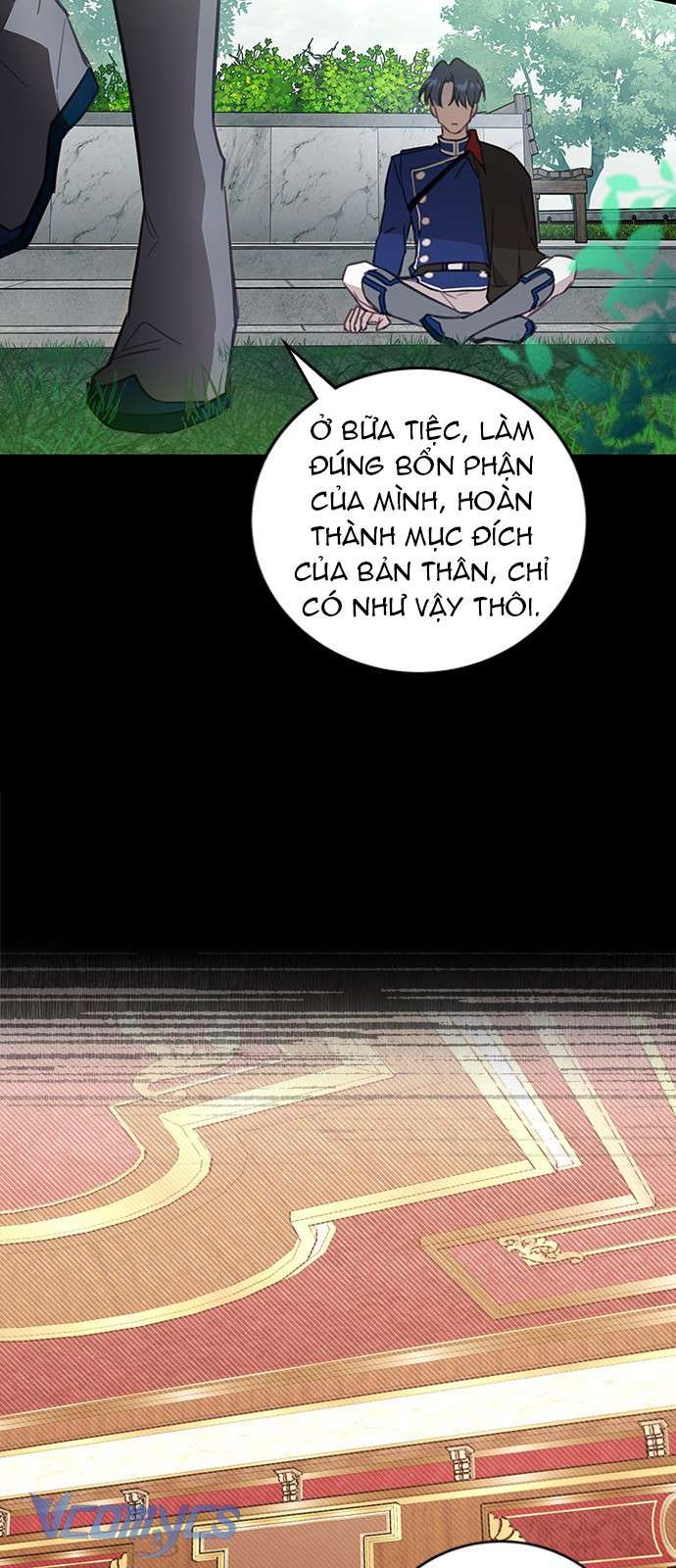 Làm Thế Nào Để Ăn Chủ Nhân Chap 14 - Next Chap 15