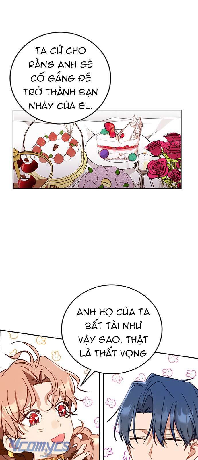 Làm Thế Nào Để Ăn Chủ Nhân Chap 14 - Next Chap 15