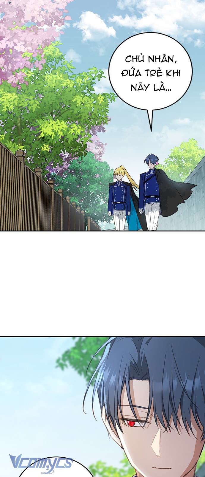 Làm Thế Nào Để Ăn Chủ Nhân Chap 14 - Next Chap 15