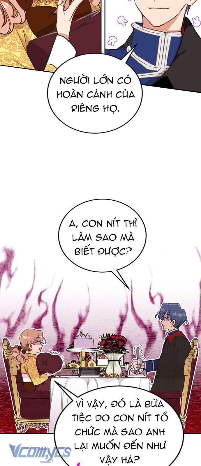 Làm Thế Nào Để Ăn Chủ Nhân Chap 14 - Next Chap 15