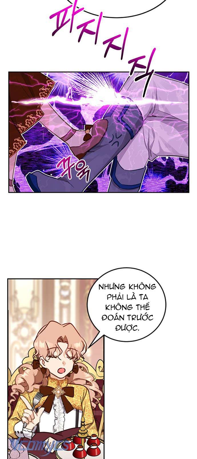 Làm Thế Nào Để Ăn Chủ Nhân Chap 14 - Next Chap 15