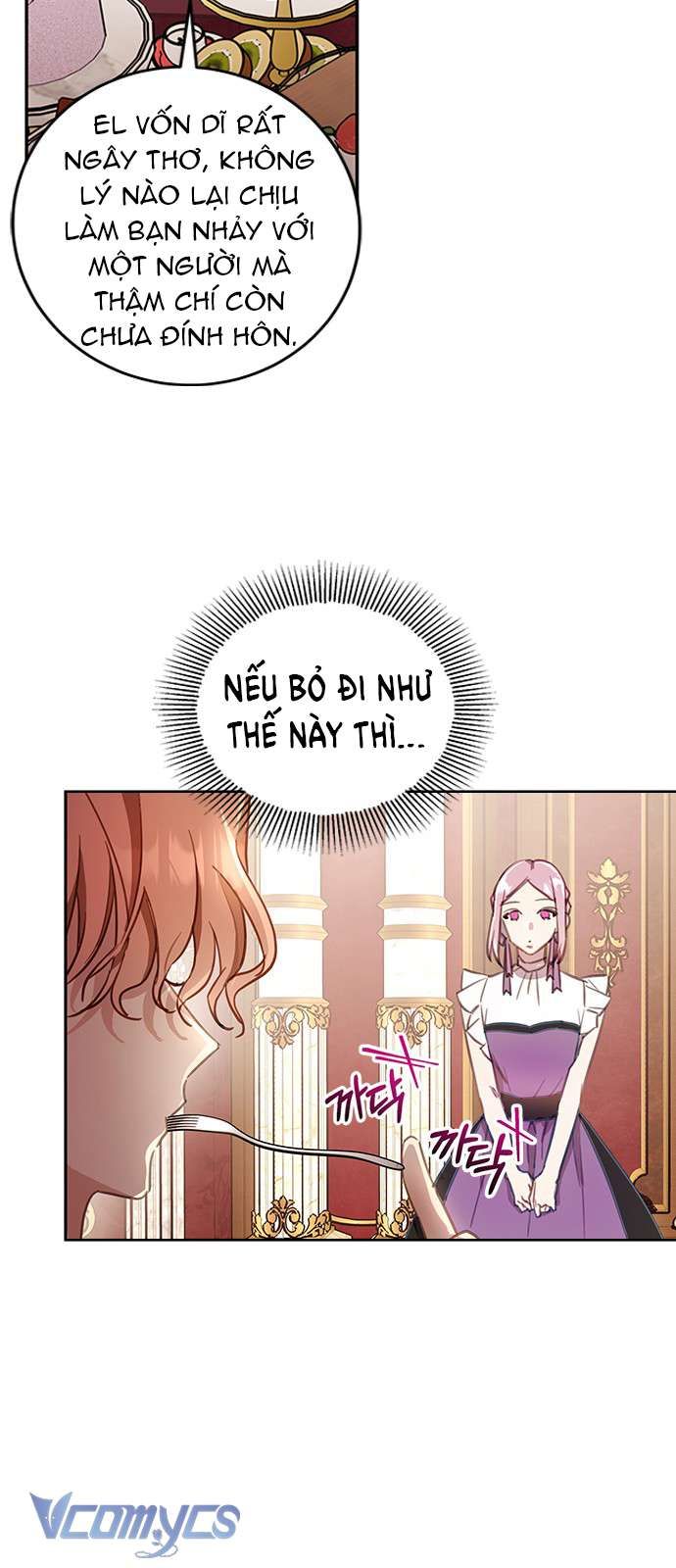 Làm Thế Nào Để Ăn Chủ Nhân Chap 14 - Next Chap 15
