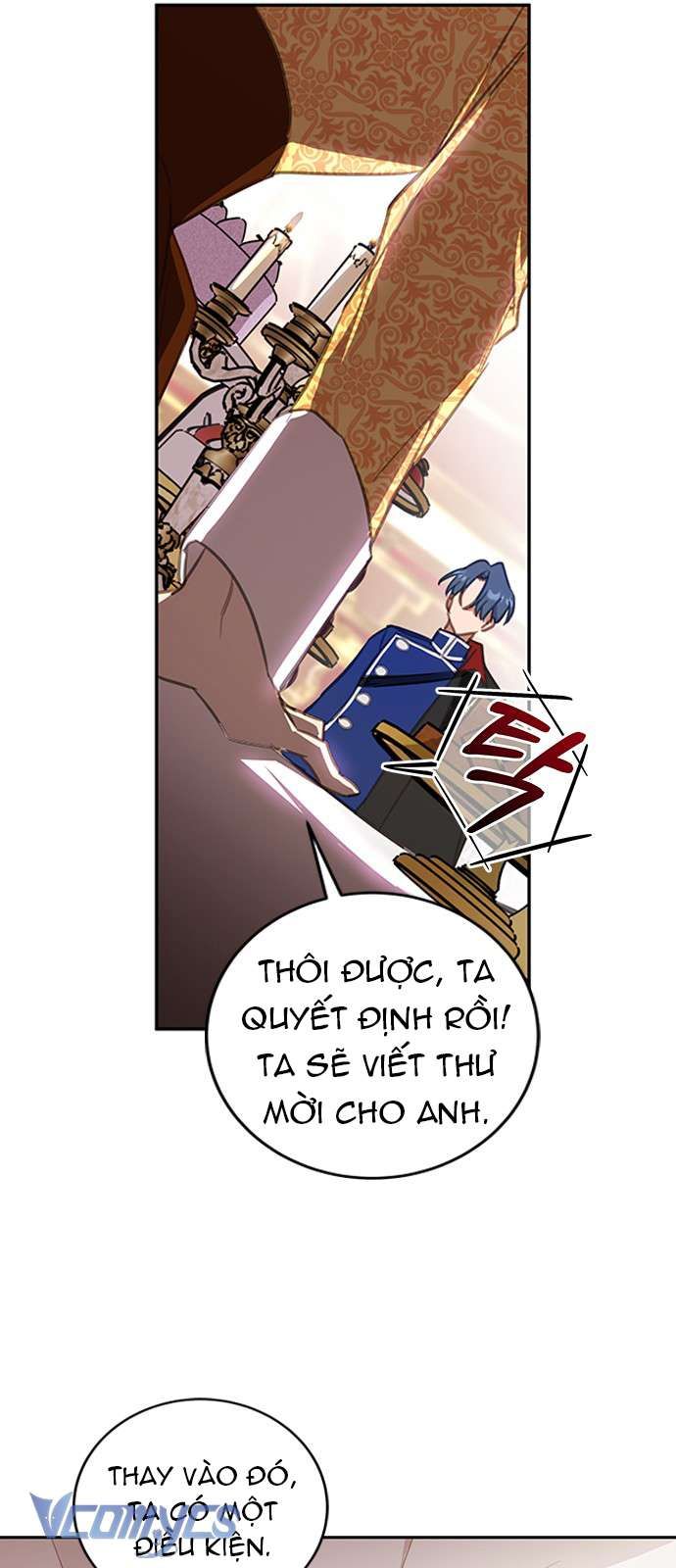 Làm Thế Nào Để Ăn Chủ Nhân Chap 14 - Next Chap 15