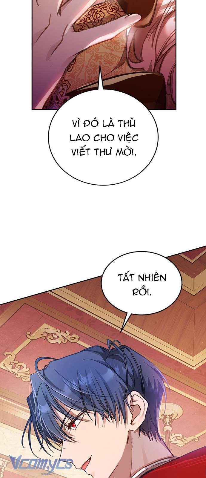 Làm Thế Nào Để Ăn Chủ Nhân Chap 14 - Next Chap 15