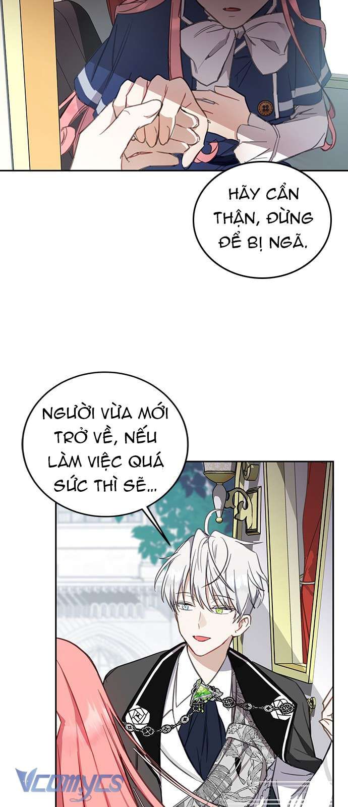 Làm Thế Nào Để Ăn Chủ Nhân Chap 14 - Next Chap 15