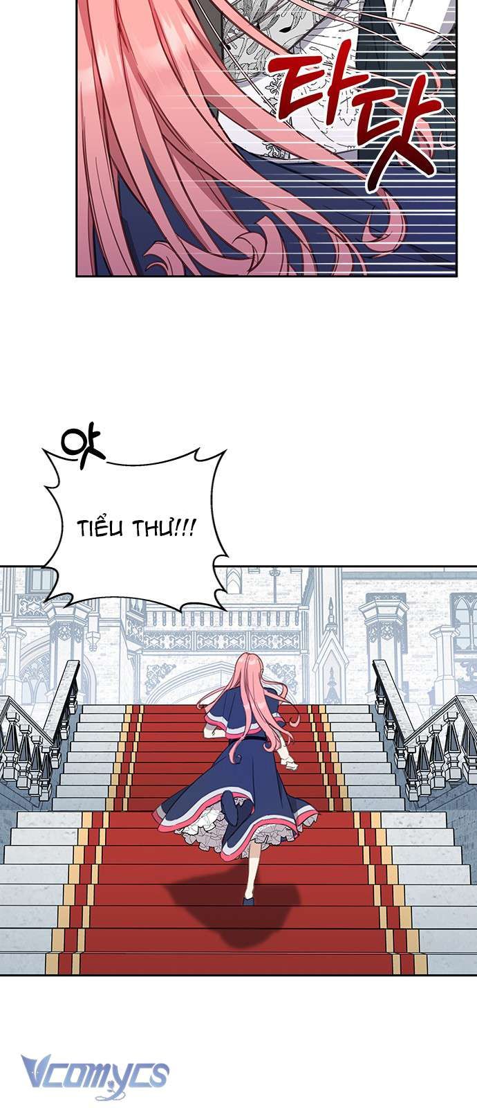 Làm Thế Nào Để Ăn Chủ Nhân Chap 14 - Next Chap 15