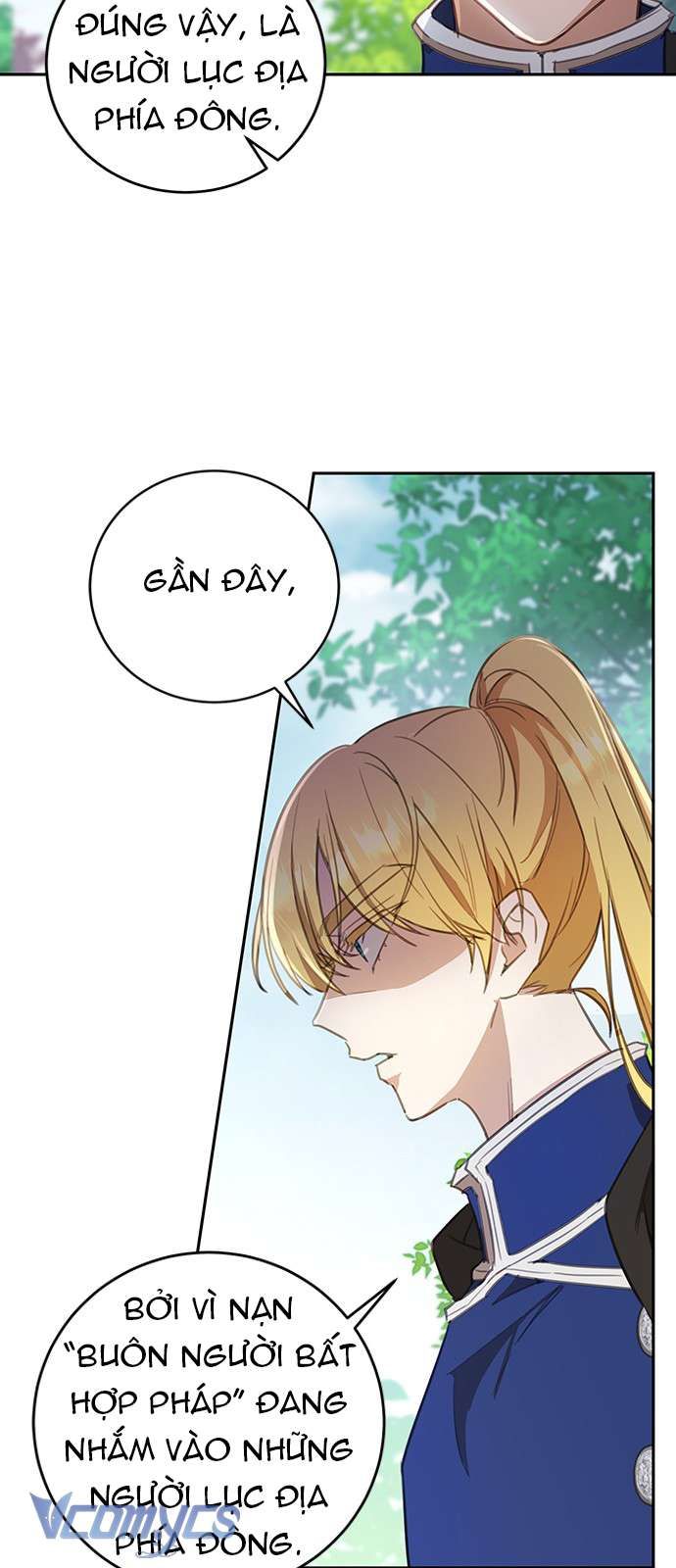 Làm Thế Nào Để Ăn Chủ Nhân Chap 14 - Next Chap 15