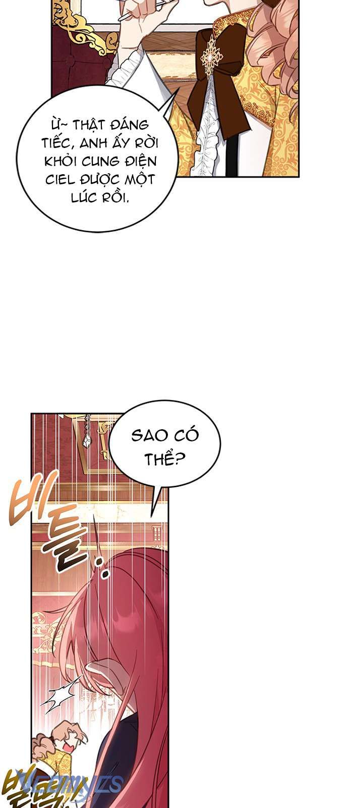 Làm Thế Nào Để Ăn Chủ Nhân Chap 14 - Next Chap 15