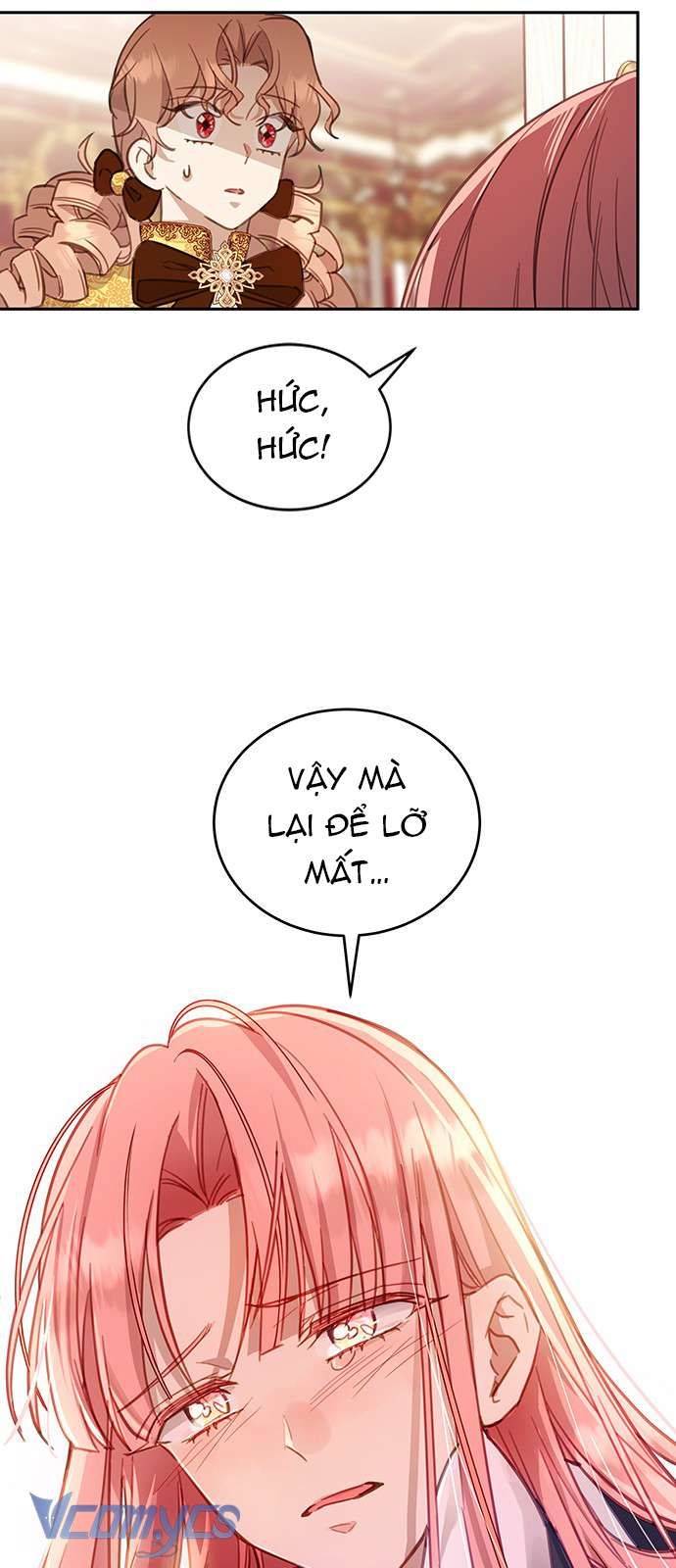 Làm Thế Nào Để Ăn Chủ Nhân Chap 14 - Next Chap 15