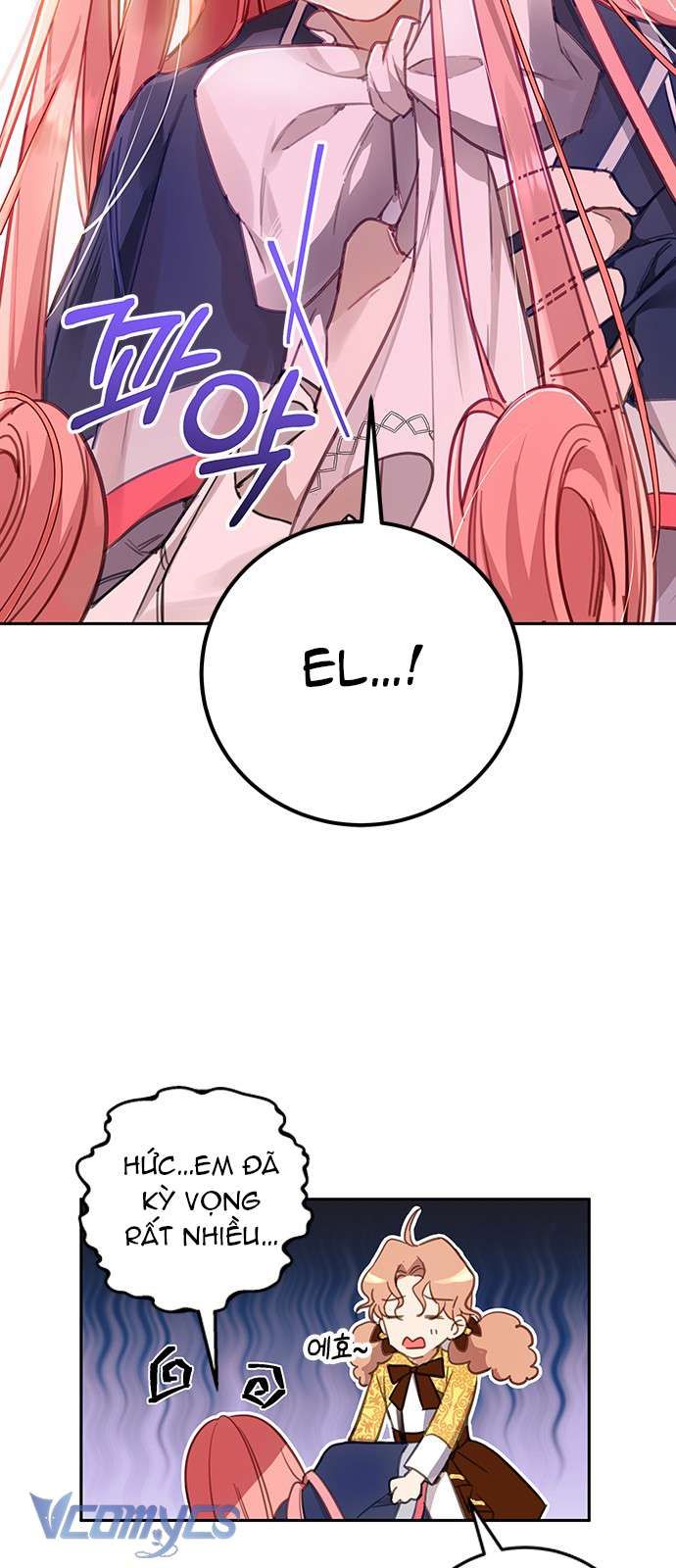 Làm Thế Nào Để Ăn Chủ Nhân Chap 14 - Next Chap 15