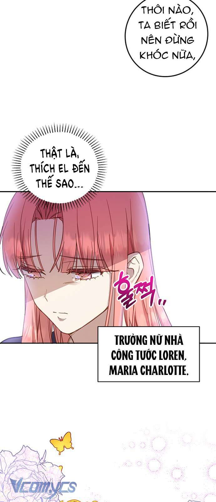 Làm Thế Nào Để Ăn Chủ Nhân Chap 14 - Next Chap 15