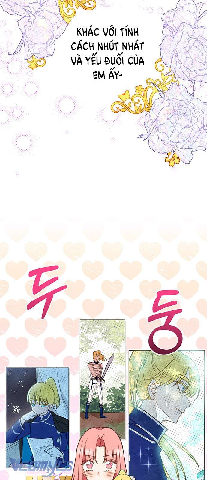 Làm Thế Nào Để Ăn Chủ Nhân Chap 14 - Next Chap 15