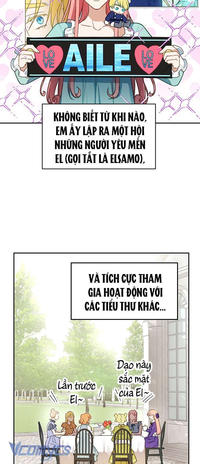 Làm Thế Nào Để Ăn Chủ Nhân Chap 14 - Next Chap 15