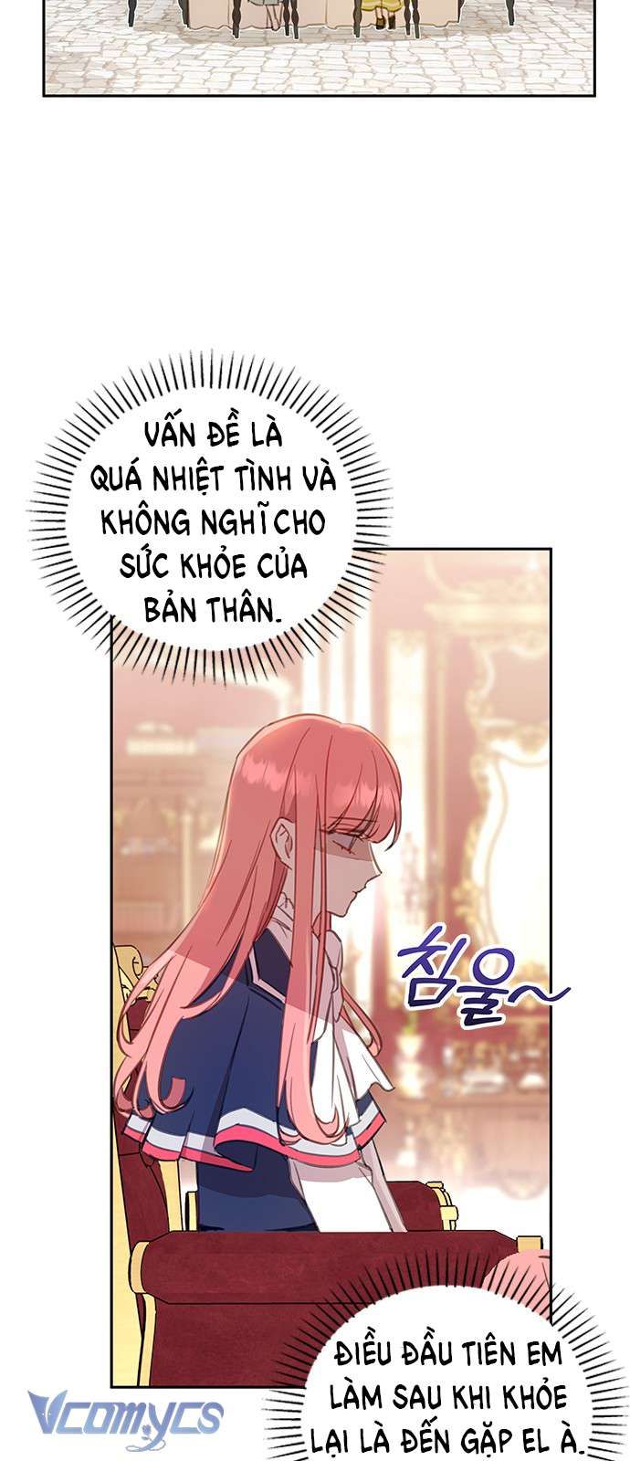Làm Thế Nào Để Ăn Chủ Nhân Chap 14 - Next Chap 15