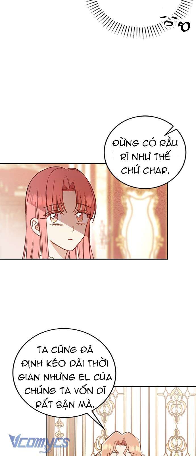 Làm Thế Nào Để Ăn Chủ Nhân Chap 14 - Next Chap 15