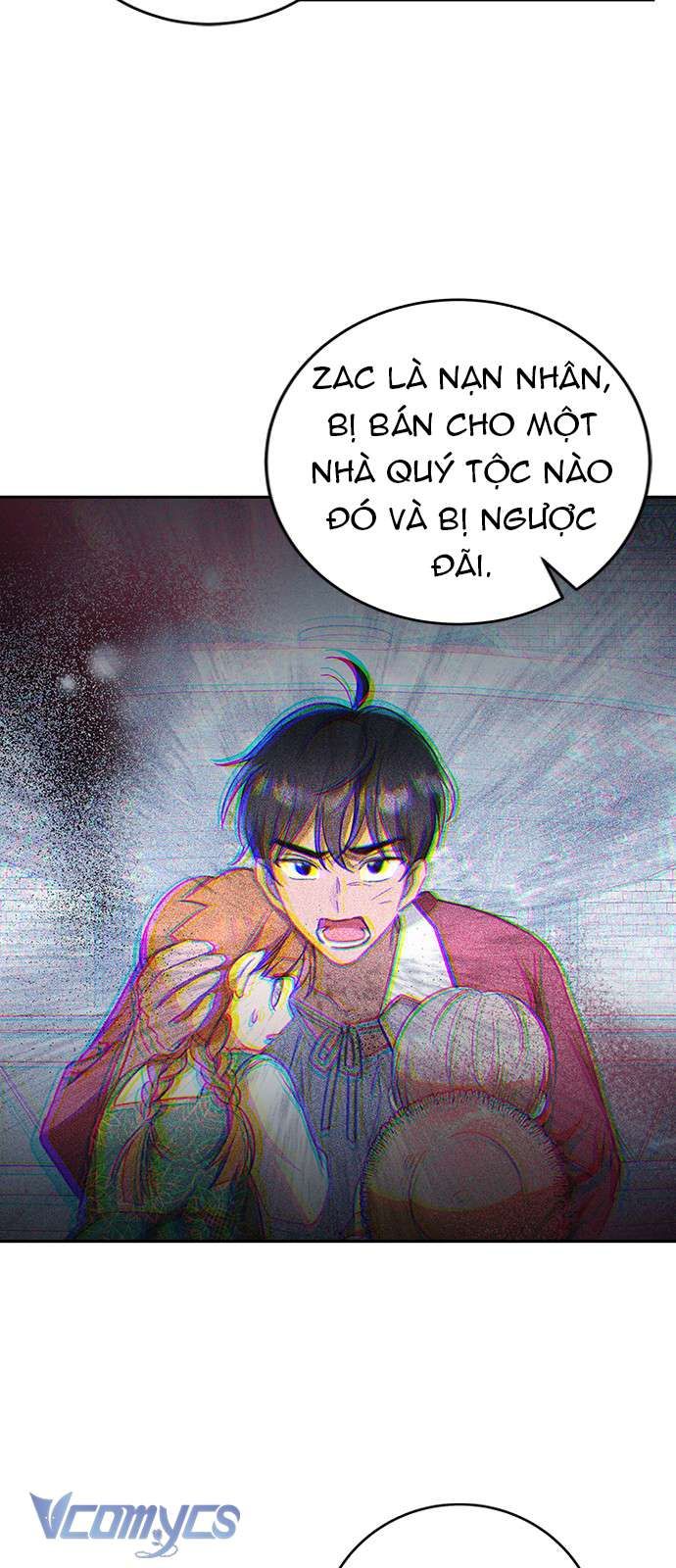 Làm Thế Nào Để Ăn Chủ Nhân Chap 14 - Next Chap 15