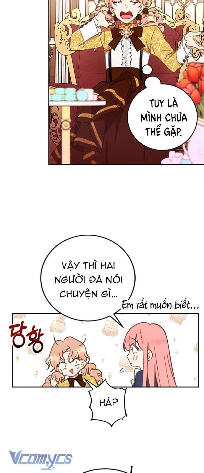 Làm Thế Nào Để Ăn Chủ Nhân Chap 14 - Next Chap 15